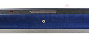 Accusize Industrial Tools 12'' Master Precision Level in Fitted Box, Accuracy 0.0002''/10'', S908-C687