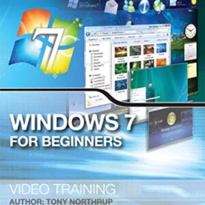 Windows 7 Training for Beginners [Online Code]