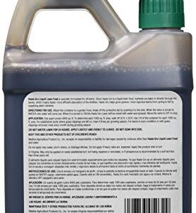 Medina 12-4-8 Ready-to-Spray HastaGro Lawn, 1 quart