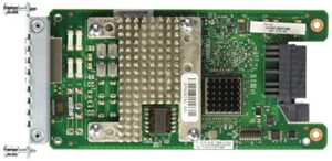 voice interface card (vic)