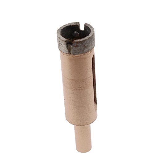 JINGLING 20mm 3/4" inch Diamond Hole Saw Core Drill Bit for Stone Granite Marble