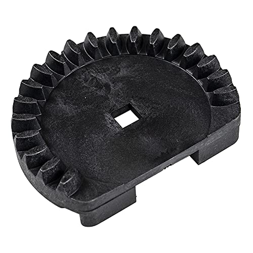 Ariens 03222900 Snowblower Chute Gear Genuine Original Equipment Manufacturer (OEM) Part