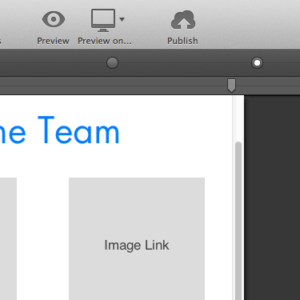 CoffeeCup Responsive Layout Maker [Download]