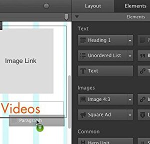 CoffeeCup Responsive Layout Maker [Download]