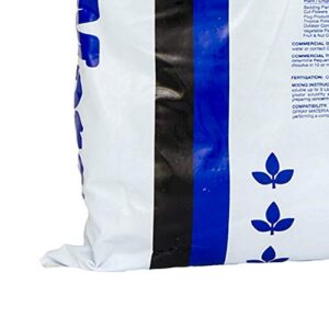 Grow More 5010 All Purpose Fertilizer 20-20-20, 25-Pound , white