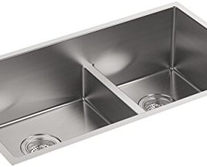 Kohler K-5284-NA, Large/Medium (No Tall Apron)