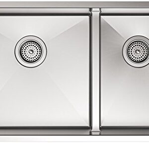 Kohler K-5284-NA, Large/Medium (No Tall Apron)