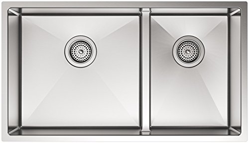 Kohler K-5284-NA, Large/Medium (No Tall Apron)