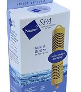 Nature2 Spa Mineral Sanitizer 3 Pack W20750