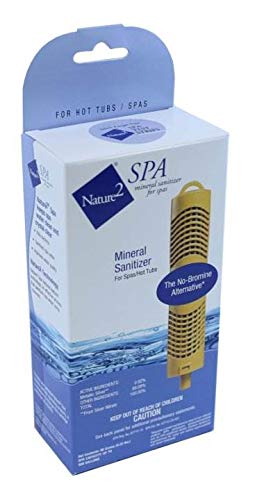 Nature2 Spa Mineral Sanitizer 3 Pack W20750