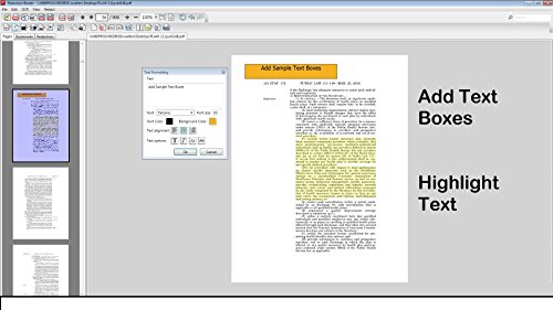 Redaction Blaster Software [Download]