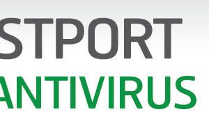 TrustPort USB Antivirus 2015 - 1 User [Download]