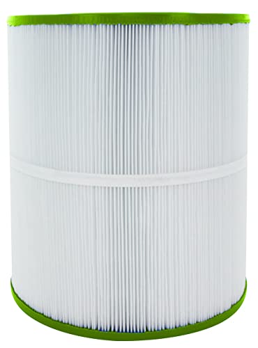 Guardian Filtration - Hot Tub & Spa Filter Replacement for Pleatco PWK65, Unicel C-8465, Filbur FC-3960 | 65 Sq. Ft. of Premium Filter Cartridge Material | Model 810-235…