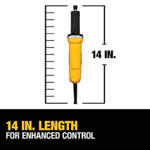 DEWALT Die Grinder, 1-1/2-Inch (DWE4887N)