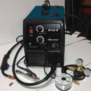 norstar mig welder