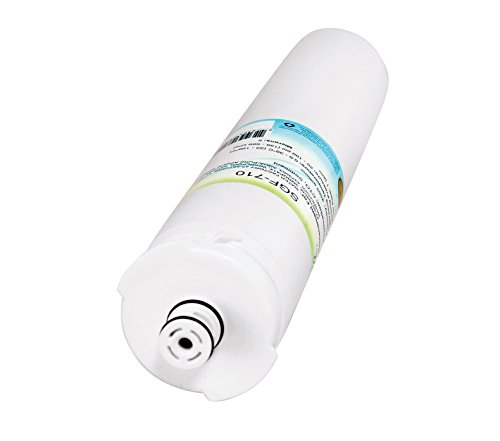 Swift Green Filters SGF-710 Replacement for Water Factory 47-55710G2 (1 Pack) Made in USA, White