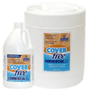natural chemistry 20711 pro series liquid cover, 1 gallon