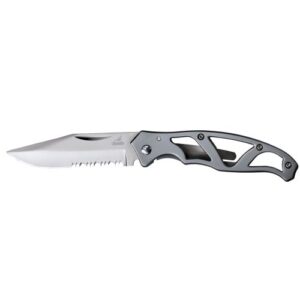 gerber 22-48484 knife 40 g 15.2 cm 7.8 cm carbon steel stainless steel