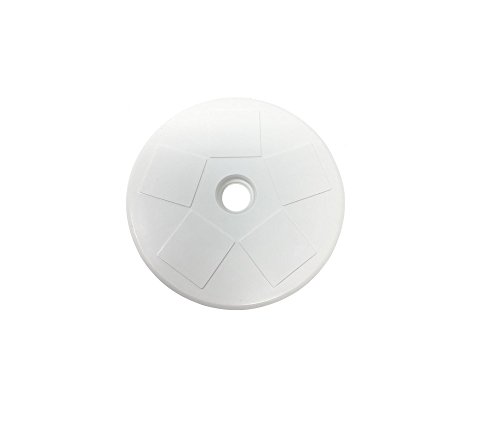 Aftermarket Large Wheel Replacement For C6 C-6 on Pool Cleaner 180 280