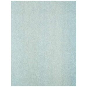 Norton Abrasives - St. Gobain, ProSand 9 in. x 11 in., Sanding Sheets 400G - 20 Pack