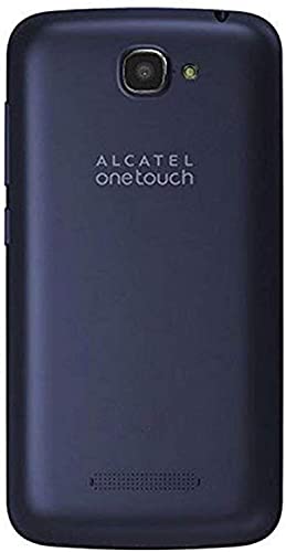 Alcatel One Touch Fierce 2 (7040N) Smartphone - Metro PCS