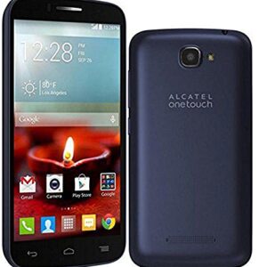 Alcatel One Touch Fierce 2 (7040N) Smartphone - Metro PCS