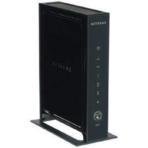 NETGEAR N300 Wireless N Router