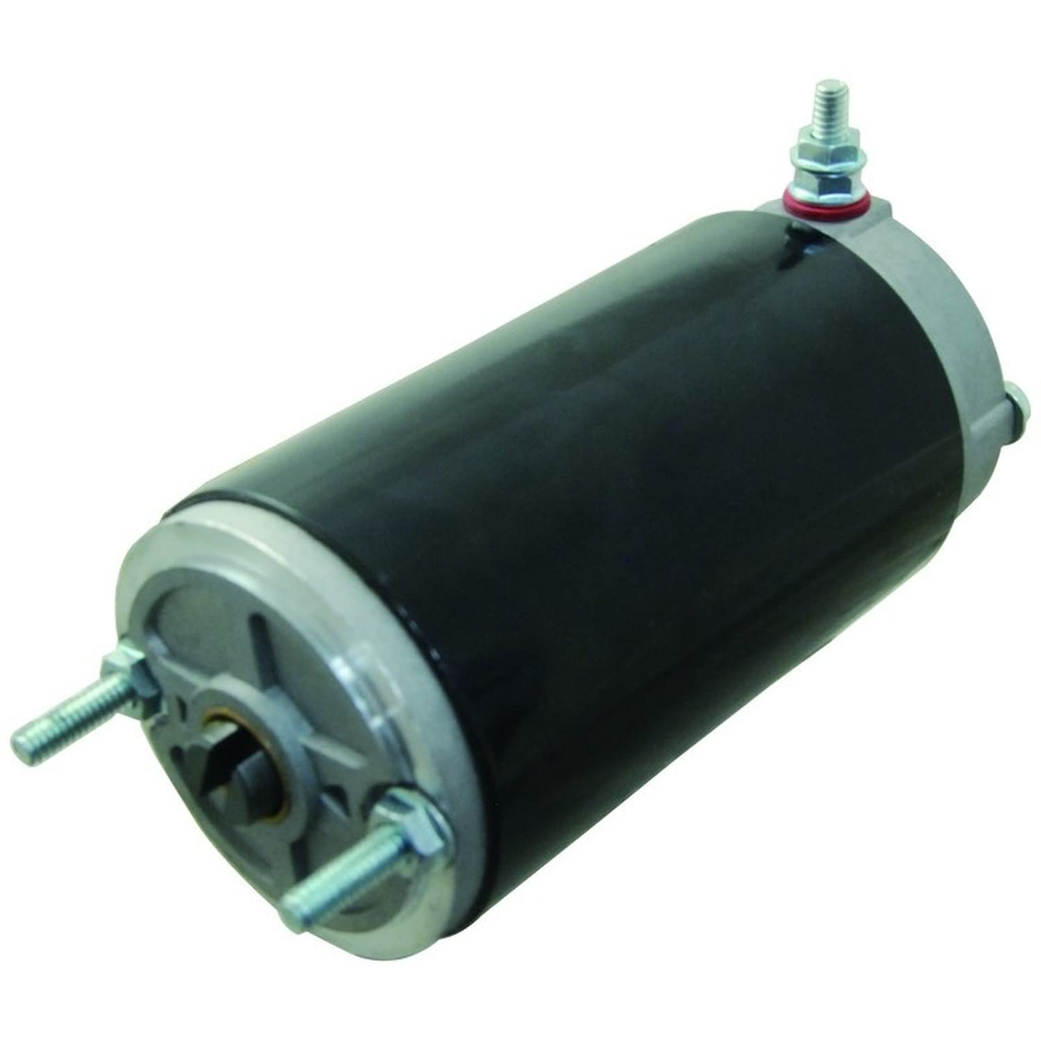 New Snow Plow Motor Compatible With Meyer E47 Electro Touch 3/16 Wide Slot 15054 46-2001 46-2415 46-854 MGL4005 MGL4105 MKW4007 M0551046A MM48826 MO551046A SM48826