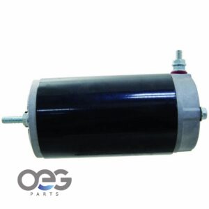 New Snow Plow Motor Compatible With Meyer E47 Electro Touch 3/16 Wide Slot 15054 46-2001 46-2415 46-854 MGL4005 MGL4105 MKW4007 M0551046A MM48826 MO551046A SM48826