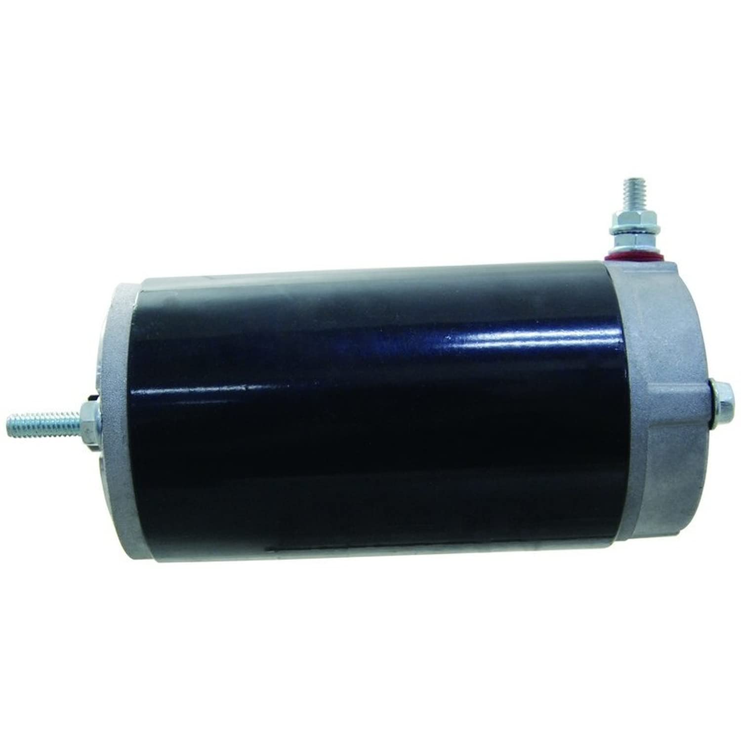 New Snow Plow Motor Compatible With Meyer E47 Electro Touch 3/16 Wide Slot 15054 46-2001 46-2415 46-854 MGL4005 MGL4105 MKW4007 M0551046A MM48826 MO551046A SM48826