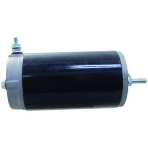 New Snow Plow Motor Compatible With Meyer E47 Electro Touch 3/16 Wide Slot 15054 46-2001 46-2415 46-854 MGL4005 MGL4105 MKW4007 M0551046A MM48826 MO551046A SM48826