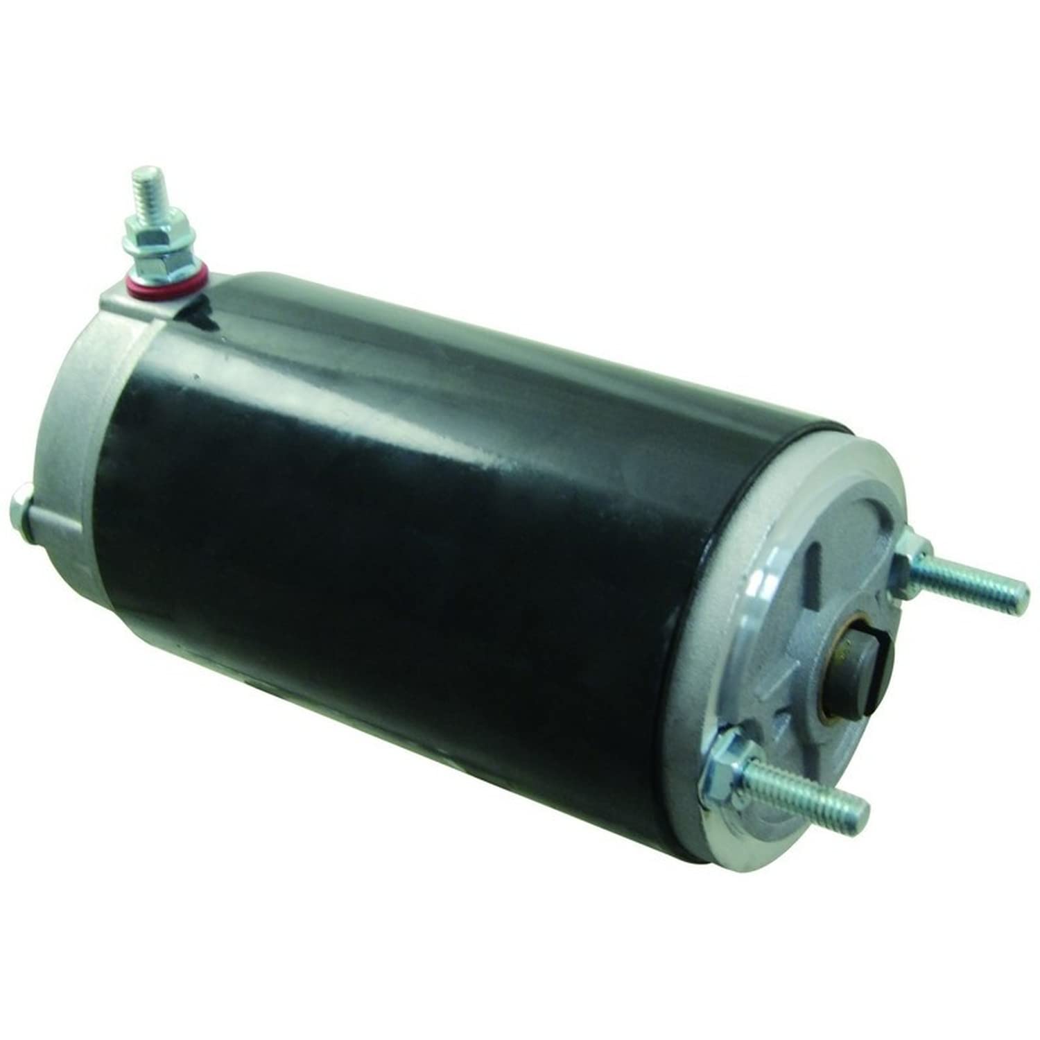 New Snow Plow Motor Compatible With Meyer E47 Electro Touch 3/16 Wide Slot 15054 46-2001 46-2415 46-854 MGL4005 MGL4105 MKW4007 M0551046A MM48826 MO551046A SM48826