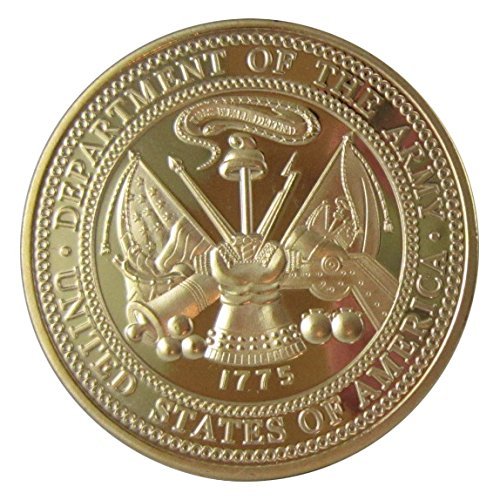 lovesports2013 U.S. Army 4th Infantry Division Steadfast and Loyal GP Coin 1073#