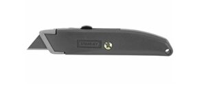 stanley 10-175 retractable utility knife (2 pack)