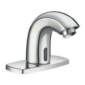 sloan sf-2150-4 sink faucet, 3362102