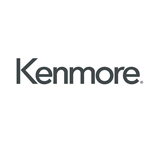Kenmore 1148800 Water Softener Flow Plug (Replaces WS22X10021) Genuine Original Equipment Manufacturer (OEM) Part Black