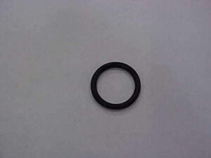 kenmore 7170288 water softener o-ring (replaces ws3x10025, ws3x10036) genuine original equipment manufacturer (oem) part black
