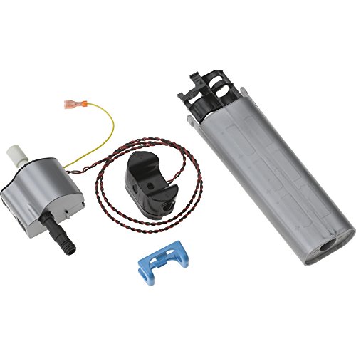 Delta Faucet EP74856 Solenoid Assembly for Pull-Out,Chrome