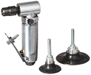 ingersoll rand 301b32mk angle die grinder kit, 1/4-inch, 21,000 rpm