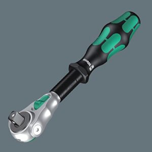 Wera 05135926001 Nut Drivers