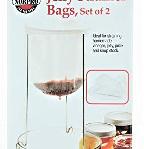 Replacement Strainer Bag