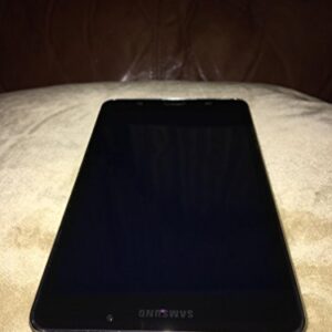 Samsung Galaxy Tab 4 SM-T237P 16 GB Tablet - 7" Ebony Black