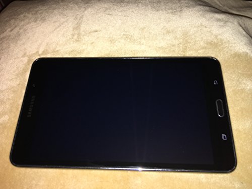 Samsung Galaxy Tab 4 SM-T237P 16 GB Tablet - 7" Ebony Black