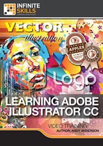 learning adobe illustrator cc [online code]