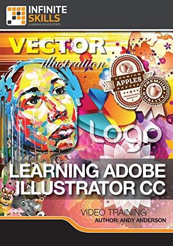 Learning Adobe Illustrator CC [Online Code]