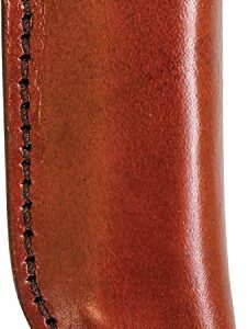 Old Timer LS3 Small Slip-In Leather Belt Sheath