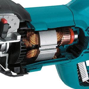 Makita JR3070CTZ Recipro Saw with 15-Amp Tool Less Blade Change and Shoe Adjustment