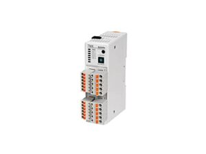 tm4-n2re, 4 channel module, pid temp.controller, relay control output, expansion module (no power/communication terminal)