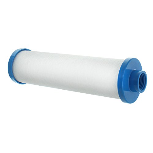 Guardian Filtration Products Pre Fill Protect - Garden Hose Pre Filter - Fill hot tubs spas Pools Aquariums Ponds - Replaces Filbur FC-3128 Pleatco PPS2100
