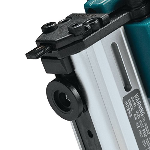 Makita XTS01Z 18V LXT Crown Stapler